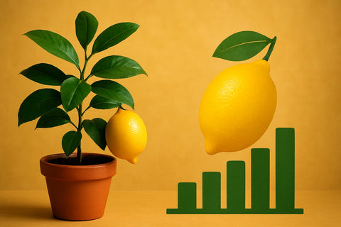 7 Plantes Citronnées Incontournables à Découvrir en 2025