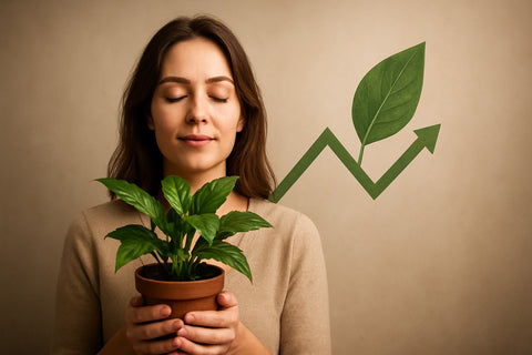 8 Meilleures Plantes Bien-Être à Découvrir en 2026