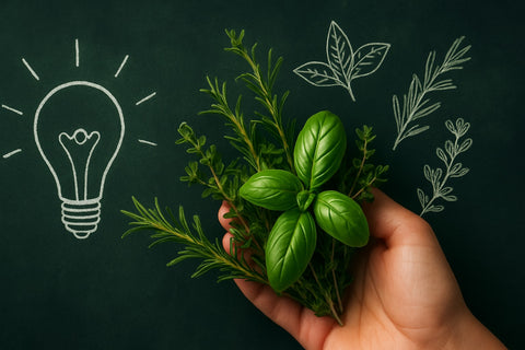 9 Astuces Incontournables Pour Cultiver Des Plantes Aromatiques