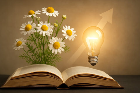 Guide Complet de la Camomille Romaine en 2026