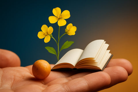 Guide Complet de la Graine de Moutarde en 2026