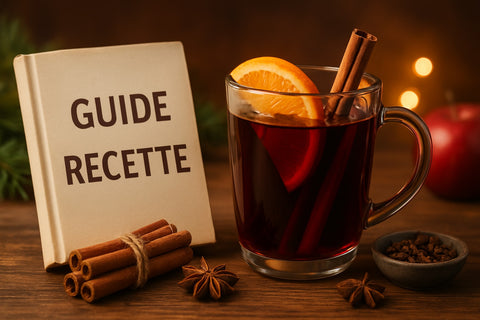 Guide Complet de la Recette du Vin Chaud pour 2025