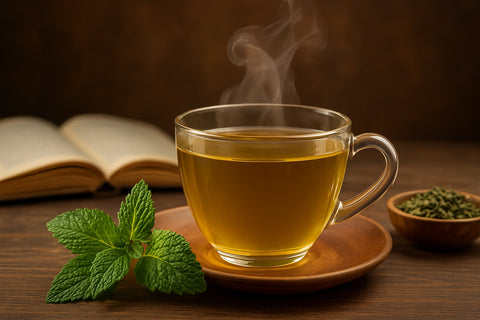 Guide Complet de la Tisane à la Mélisse en 2026