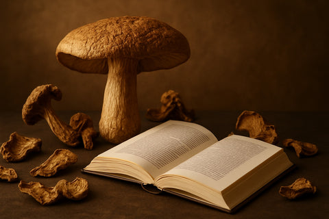 Guide Complet des Champignons Déshydratés en 2026