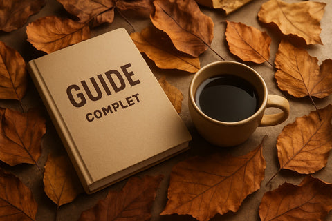 Guide Complet des Feuilles Sèches : Astuces et Conseils 2026