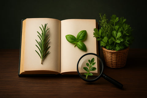 Guide Complet des Herbes Fines : Astuces et Utilisations 2026
