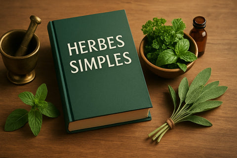 Guide Complet des Herbes Simples : Découverte 2026