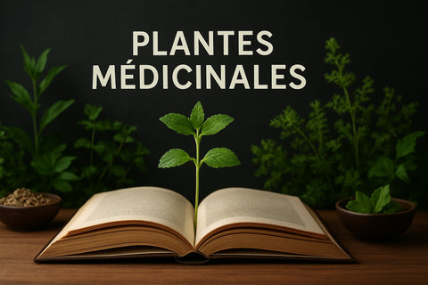 Guide Complet des Plantes Médicinales en 2026