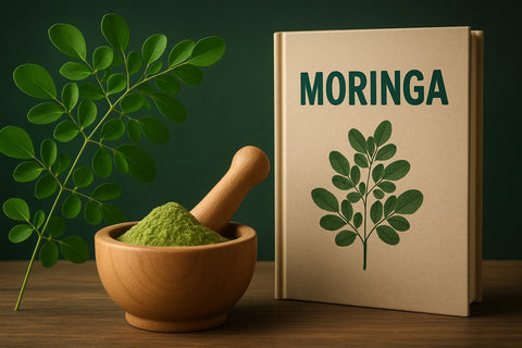 Guide Complet du Moringa : Tout Savoir en 2026