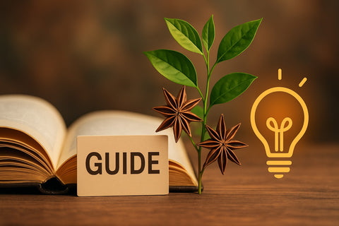 Guide Complet Sur La Plante Anisé : Tout Savoir En 2026