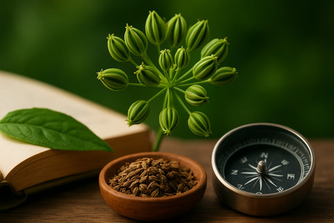 Guide Complet sur l’Anis Vert : Utilisations et Bienfaits 2026