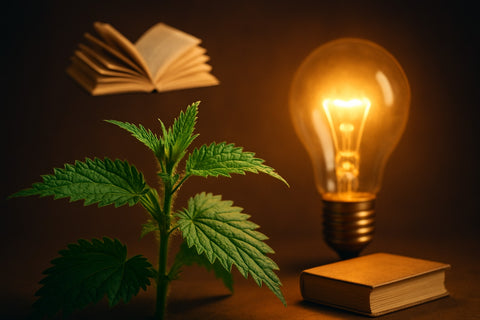 Guide Essentiel de l'Ortie : Tout Savoir en 2026