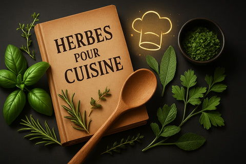 Guide Essentiel des Herbes pour la Cuisine en 2026