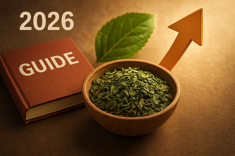 Guide Expert 2026 Sur Les Feuilles De Tisane