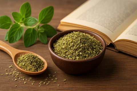 Guide Pratique de l'Origan Séché : Astuces et Utilisations 2026