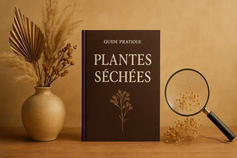 Guide Pratique des Plantes Séchées : Conseils et Astuces 2026