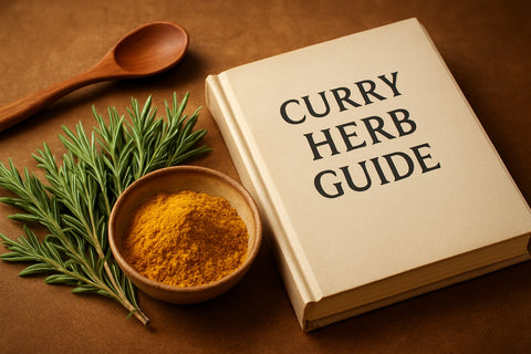 Herbe Au Curry : Guide Complet Pour 2026