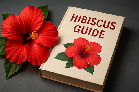 Hibiscus : Guide Complet Pour 2026