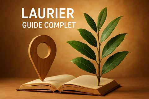 Laurier : Guide Complet et Astuces Essentielles 2026