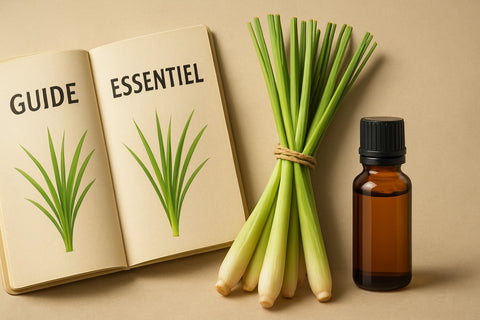 Le Guide Essentiel de la Citronnelle en 2026