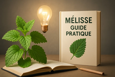 Mélisse : Guide Pratique et Conseils Essentiels 2026