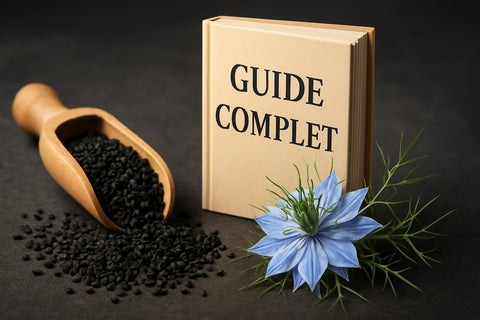 Nigelle : Guide Complet et Conseils Pratiques 2026