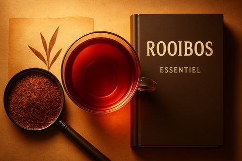 Rooibos : Le Guide Essentiel 2026