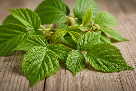 Feuille de framboisier : bienfaits et utilisations
