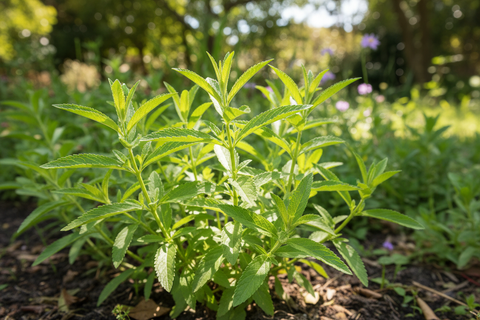 Guide Complet De La Verveine Officinale Pour 2025