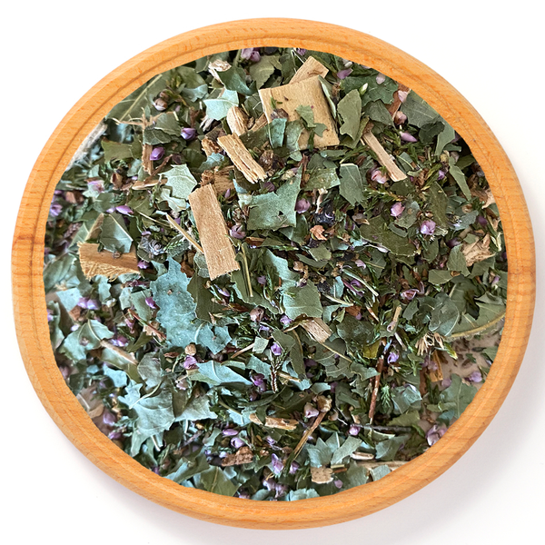 Mélange ÉLIMINATION coupé bio