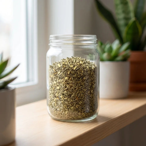 ABSINTHE partie aérienne coupée bio