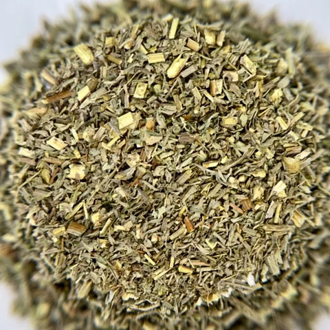 ABSINTHE partie aérienne coupée bio