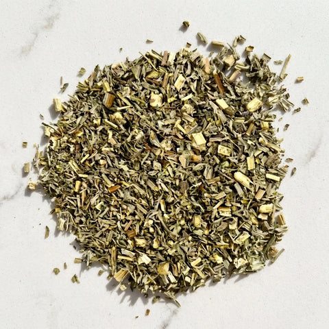 ABSINTHE partie aérienne coupée bio