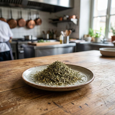 ABSINTHE partie aérienne coupée bio