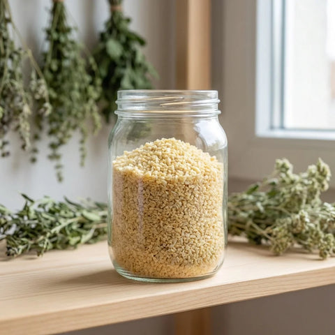 AIL semoule orig. France bio ( Origine France )