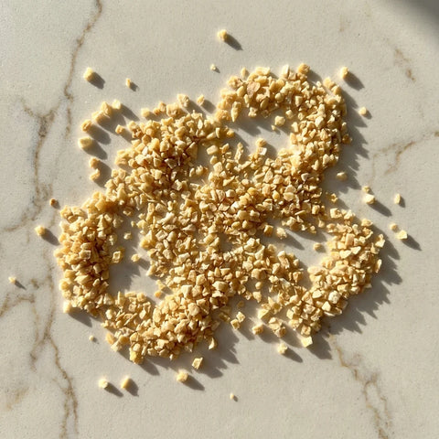 AIL semoule orig. France bio ( Origine France )