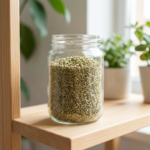 ANIS VERT graines bio