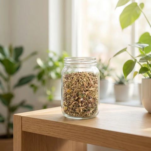 ANTI STRESS mélange coupé bio