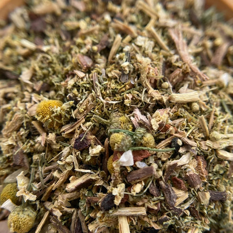 ANTI STRESS mélange coupé bio