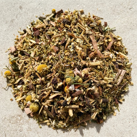 ANTI STRESS mélange coupé bio