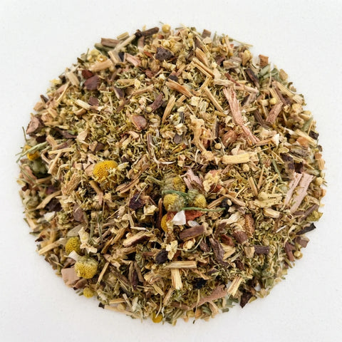 ANTI STRESS mélange coupé bio