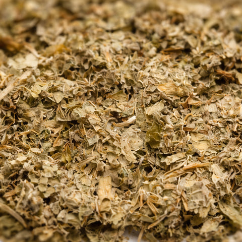 ARTICHAUT feuilles bio (origine France)
