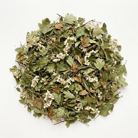 AUBÉPINE sommités bio (origine France)