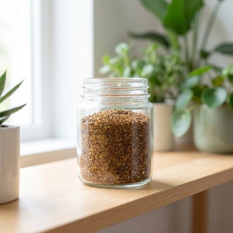 BADIANE coupe infusette bio