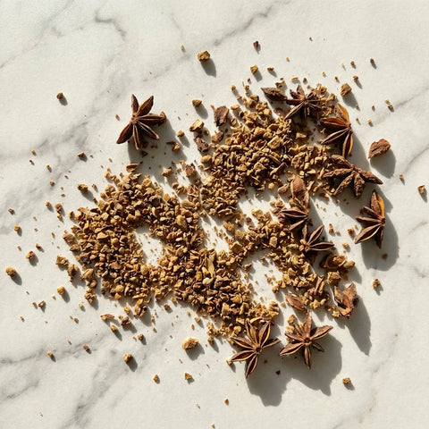 BADIANE coupe infusette bio