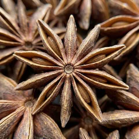 BADIANE fruit entier bio