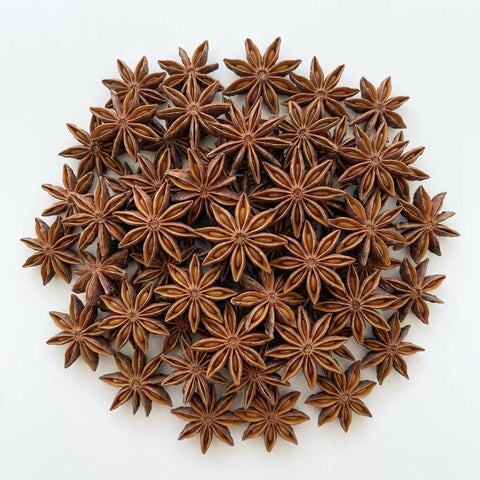 BADIANE fruit entier bio