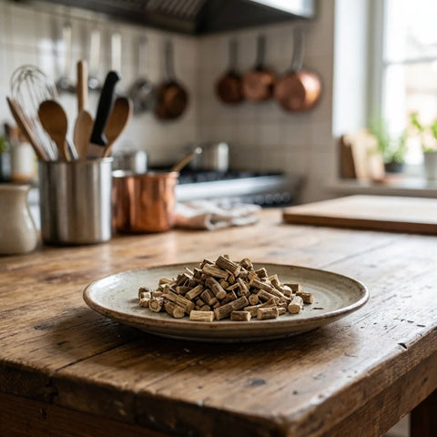 BARDANE racines bio (origine France)