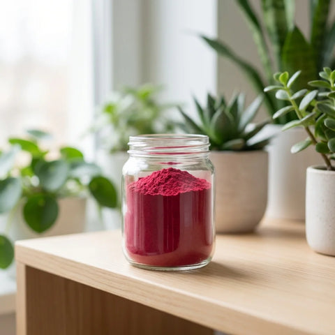 BETTERAVE poudre bio