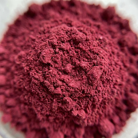 BETTERAVE poudre bio